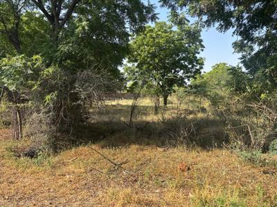 Image of 11900 Sq.ft Residential Plot / Land for sale in Mogra Khurd, Jodhpur for Rs. 9500000