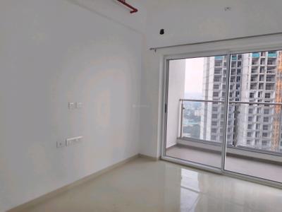 Bedroom Image of 1800 Sq.ft 4 BHK Apartment / Flat for rent in Runwal The Central Park, Chinchwad Pune for Rs. 78000