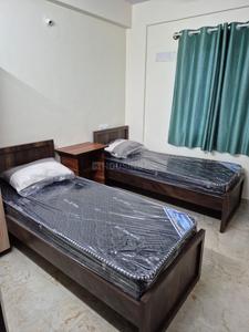 Image of Sai Dwarkamai Gents PG(new building) in Whitefield, Bengaluru