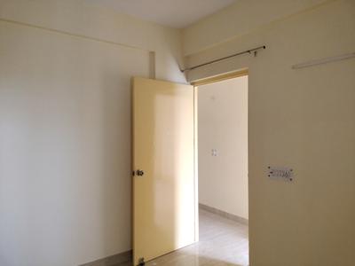Bedroom Image of 851 Sq.ft 3 BHK Apartment / Flat for sale in Agrasain Aagman 2, Sector 70 Faridabad for Rs. 7000000