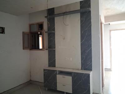 Living Room Image of 550 Sq.ft 1 BHK Apartment / Flat for sale in Sector 74 Noida for Rs. 2700000