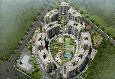 2 BHK Flat
