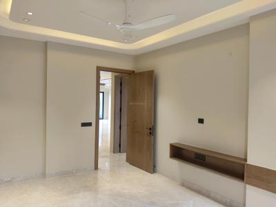 Bedroom Image of 4450 Sq.ft 4 BHK Independent House for rent in DLF Independent Floors At Dlf City Phase III, DLF Phase 3 Gurgaon for Rs. 100000