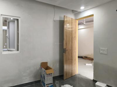 Bedroom Image of 1110 Sq.ft 2 BHK Apartment / Flat for sale in Trinity High Street North Avenue, Noida Extension Greater Noida for Rs. 4400000