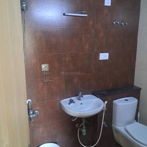 Bathroom Image of 1149 Sq.ft 2 BHK Apartment / Flat for sale in BBCL Ashraya, Thoraipakkam Chennai for Rs. 9200000