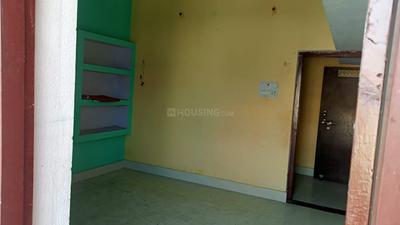 Bedroom Image of 600 Sq.ft 2 BHK Builder Floor for rent in Baijla Sasaram for Rs. 5500