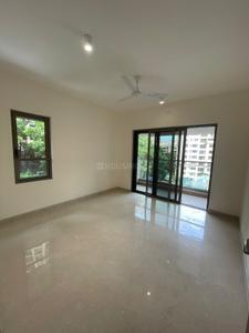 Hall Image of 1929 Sq.ft 4 BHK Apartment / Flat for sale in K Raheja Ascencio, Powai Mumbai for Rs. 44500000