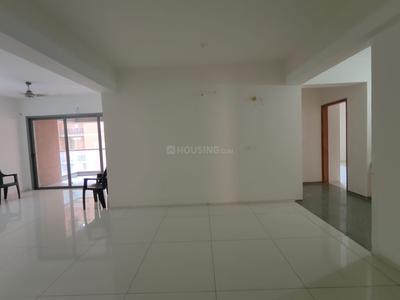 Hall Image of 3300 Sq.ft 4 BHK Apartment / Flat for sale in Vastrapur Ahmedabad for Rs. 36000000