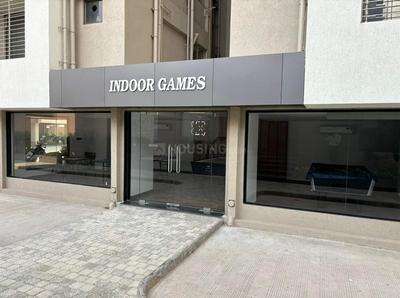 Image of 1857 Sq.ft 3 BHK Apartment / Flat for sale in Happy Nakshatra Galaxia, Palanpur, Surat for Rs. 7200000