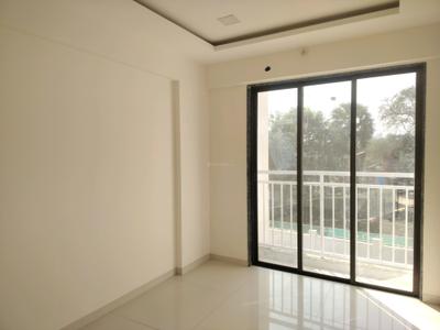 Bedroom Image of 2200 Sq.ft 3 BHK Apartment / Flat for sale in Delta, Kharghar Navi Mumbai for Rs. 39500000