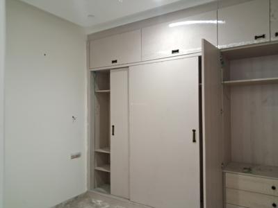 Bedroom Image of 2250 Sq.ft 4 BHK Builder Floor for sale in Paschim Vihar New Delhi for Rs. 58000000