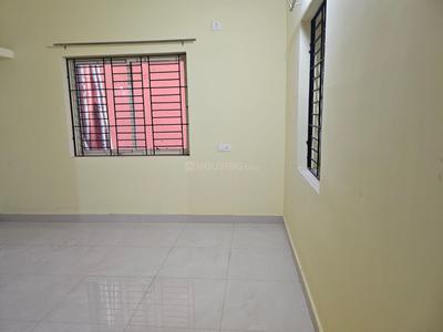 Bedroom Image of 1700 Sq.ft 4 BHK Duplex for sale in Om Swastik Estcon Platinum Villa, Jamukoli Bhubaneswar for Rs. 8300000