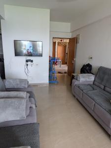 Hall Image of 1710 Sq.ft 4 BHK Apartment / Flat for sale in Satellite Ahmedabad for Rs. 8800000