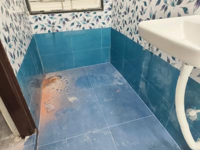 Drying Area Image of 512 Sq.ft 1 RK Apartment / Flat for rent in Kondapur Hyderabad for Rs. 16500