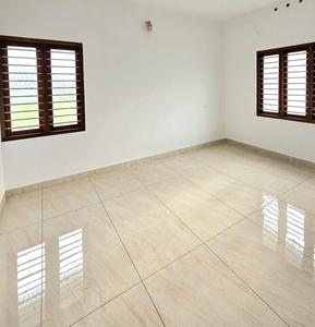 Hall Image of 1450 Sq.ft 3 BHK Independent House for sale in North Parvur Kochi for Rs. 4300000