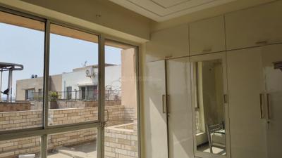 Bedroom Image of 2211 Sq.ft 4.5 BHK Apartment / Flat for sale in Vedic Sanjeeva Town Duplex, New Town Kolkata for Rs. 21500000