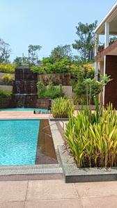 Image of 2809 Sq.ft 3 BHK Villa for sale in Prestige Palm Residences Phase I, Derlakatte, Mangalore for Rs. 19800000