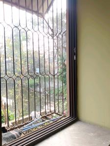 Bedroom One Image of 1347 Sq.ft 3 BHK Apartment / Flat for sale in Tollygunge Kolkata for Rs. 8800000