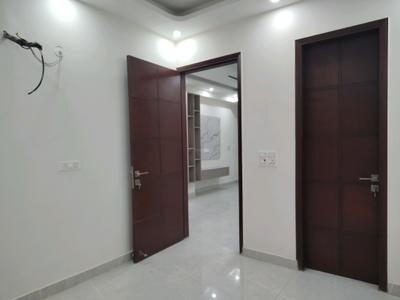 Bedroom Image of 800 Sq.ft 2 BHK Apartment / Flat for sale in Chhattarpur New Delhi for Rs. 6510000