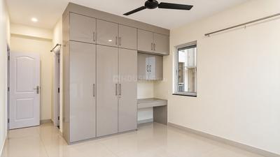 Bedroom Image of 1422 Sq.ft 3 BHK Apartment / Flat for sale in Assotech Pride Phase 1, Rudrapur Bhubaneswar for Rs. 15000000