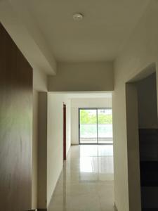 Hall Image of 1640 Sq.ft 3 BHK Apartment / Flat for sale in Kalpataru Jade Skyline, Baner Pune for Rs. 22000000