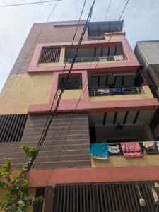 Image of 5000 Sq.ft 6 BHK Independent House for sale in Legend DD Colony 2, Amberpet, Hyderabad for Rs. 25555555