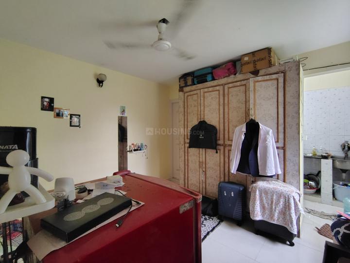 Sector 1, HSR Layout Bedroom 1
