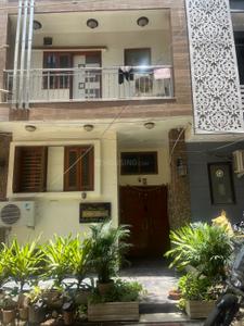 1 RK Independent House