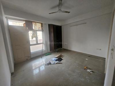 Bedroom Image of 1295 Sq.ft 3 BHK Apartment / Flat for rent in Supertech Cape Town, Sector 74 Noida for Rs. 33000