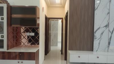 Living Room Image of 968 Sq.ft 2 BHK Apartment / Flat for rent in Eden Park At The Prestige City, Sarjapur Bengaluru for Rs. 42000