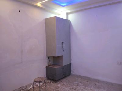 Bedroom Image of 1300 Sq.ft 3 BHK Builder Floor for sale in Sahibabad Industrial Area Ghaziabad for Rs. 11400000