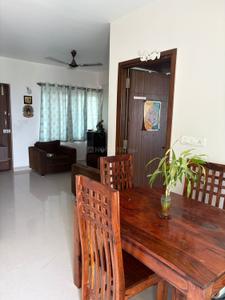 2 BHK Flat