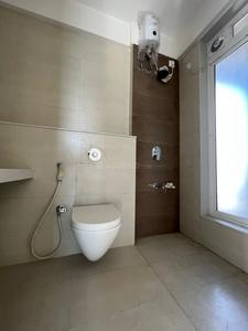 Bathroom Image of 950 Sq.ft 2 BHK Apartment / Flat for sale in Ashar Aria, Kalwa Thane for Rs. 13000000