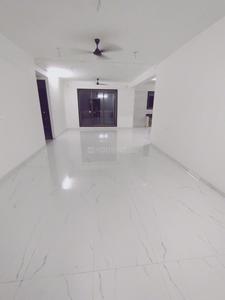 Hall Image of 1761 Sq.ft 3 BHK Apartment / Flat for sale in Swagat Callista, New Althan Surat for Rs. 6600000