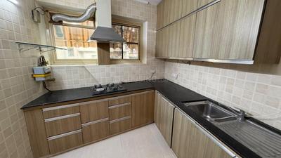 Kitchen Image of 1620 Sq.ft 3 BHK Builder Floor for sale in Chittaranjan Park New Delhi for Rs. 47500000