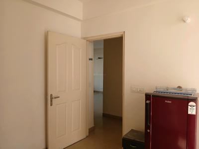 Bedroom Image of 2845 Sq.ft 4.5 BHK Apartment / Flat for rent in GPL Eden Heights, Sector 70 Gurgaon for Rs. 59900