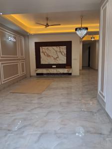Hall Image of 1850 Sq.ft 3 BHK Builder Floor for sale in Trehan Luxury Floors 71, Sector 71 Gurgaon for Rs. 25000000
