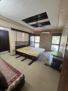 Bedroom Image of 3300 Sq.ft 4.5 BHK Villa for sale in Shyamal Ahmedabad for Rs. 70000000