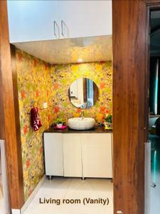 Living Room Image of 1665 Sq.ft 3 BHK Builder Floor for sale in Sector 10 Gurgaon for Rs. 17500000