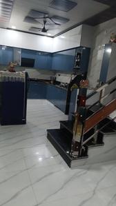 3 BHK Independent House