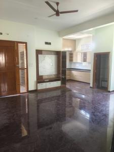 Hall Image of 1900 Sq.ft 3 BHK Builder Floor for rent in Chandra Layout Stage 1 Bengaluru for Rs. 43000