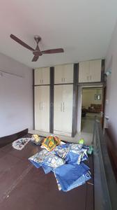 Bedroom Image of 1700 Sq.ft 3 BHK Apartment / Flat for sale in Manorama Ganj Indore for Rs. 12800000