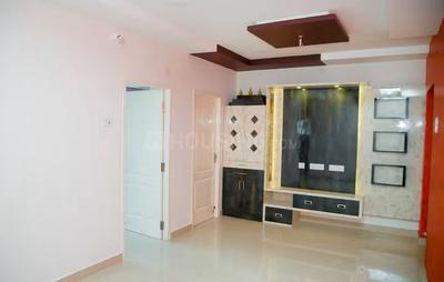 Hall Image of 700 Sq.ft 2 BHK Independent House for sale in Budur, Thiruvallur Chennai for Rs. 5200000