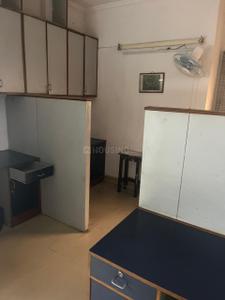 Kitchen Image of 2500 Sq.ft 3 BHK Builder Floor for rent in RWA Saket Block J, Saket New Delhi for Rs. 100000