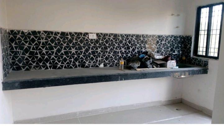 Abdul recidency rukanpura Kitchen 1