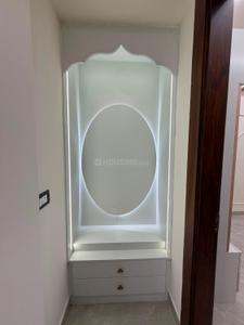 Bedroom Image of 1310 Sq.ft 3 BHK Builder Floor for sale in Vaishali Ghaziabad for Rs. 18000000