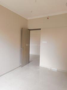 Bedroom Image of 900 Sq.ft 2 BHK Apartment / Flat for sale in Raunak Unnathi Woods Supreme, Hiranandani Estate Thane for Rs. 13500000