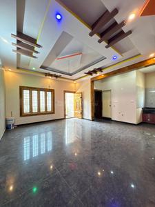 Hall Image of 3600 Sq.ft 5 BHK Independent House for sale in Andrahalli Bengaluru for Rs. 21000000