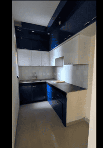 Image of 585 Sq.ft 1 BHK Apartment / Flat for sale in Aditya Urban Homes, Bamheta Village, Ghaziabad for Rs. 3200000