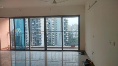 Living Room Image of 1400 Sq.ft 2.5 BHK Apartment / Flat for sale in Amanora Neo Towers, Hadapsar Pune for Rs. 20200000